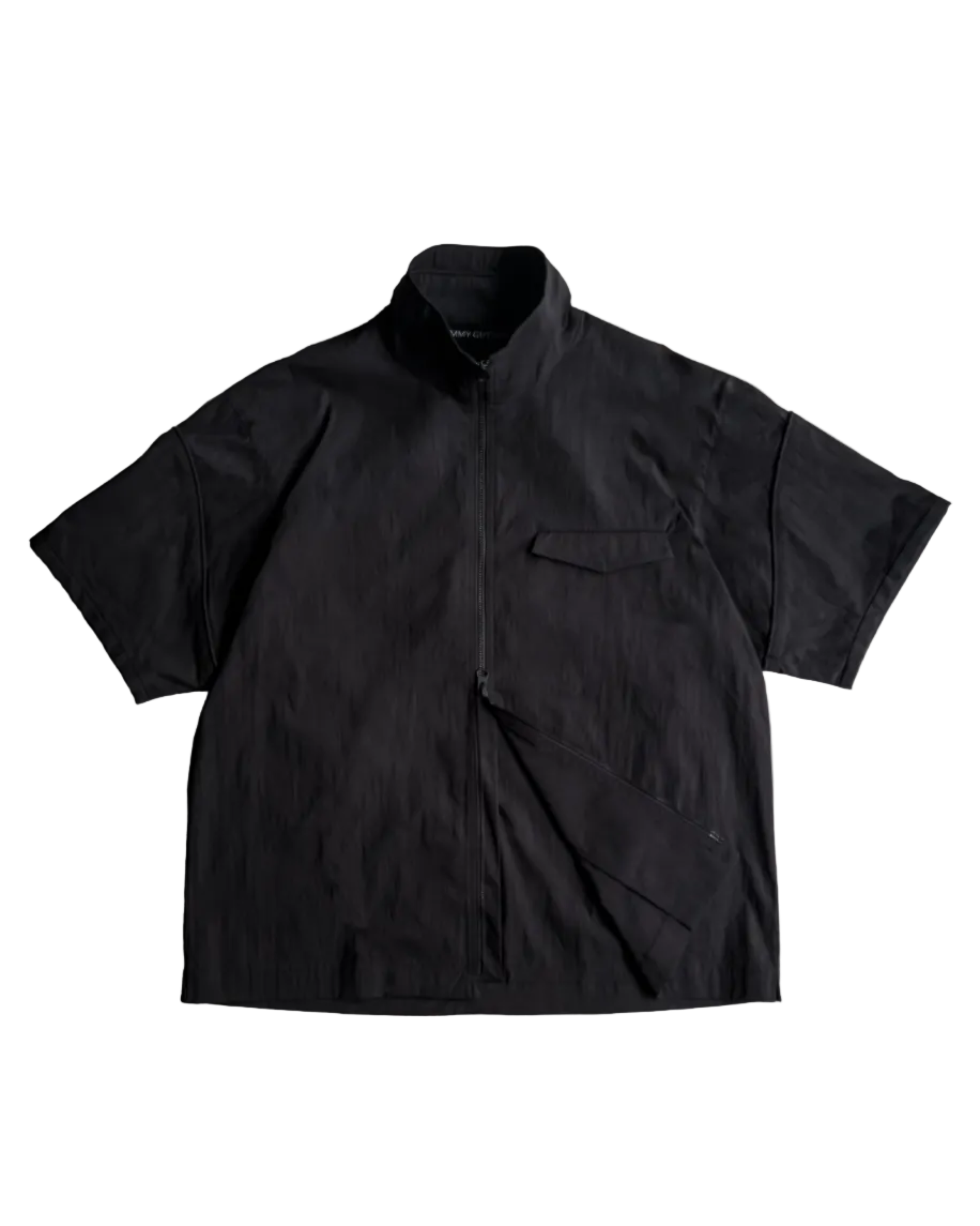 Modular – Elytra Dual-Zip Short Top