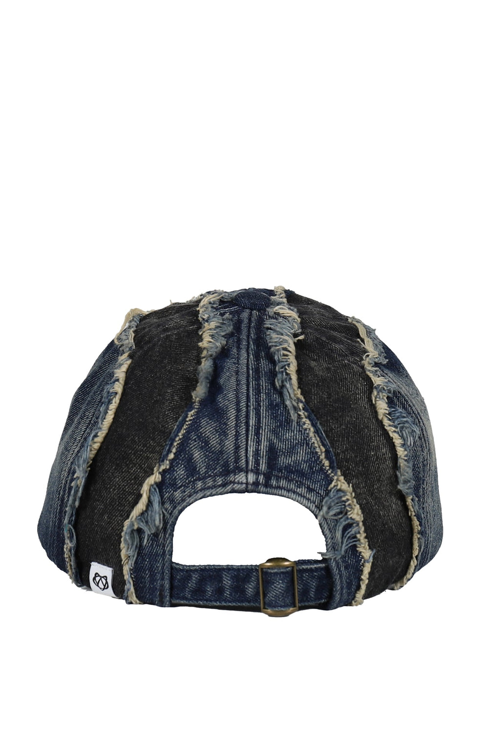DISTRESSED CAP
