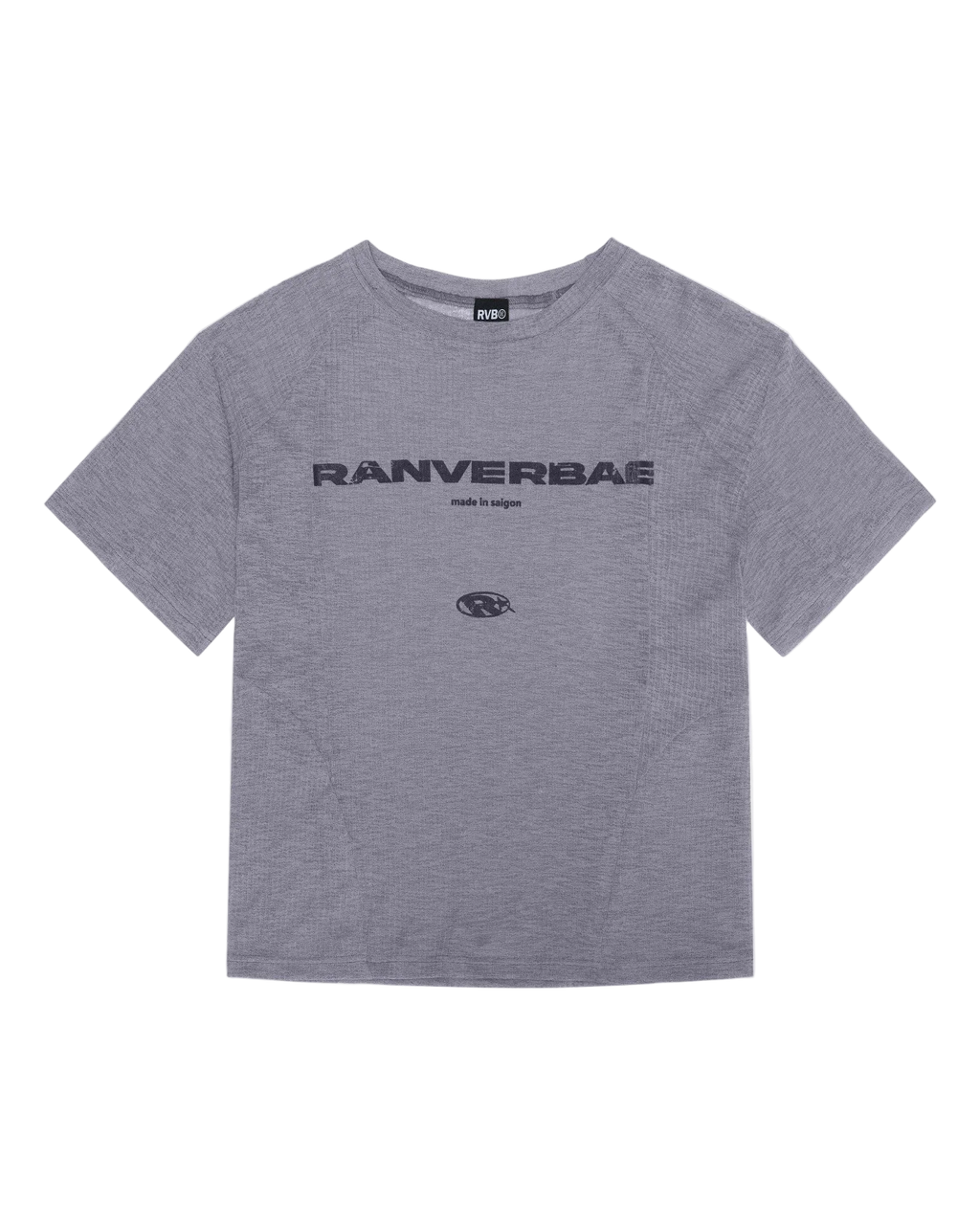 celestial nebula t-shirt