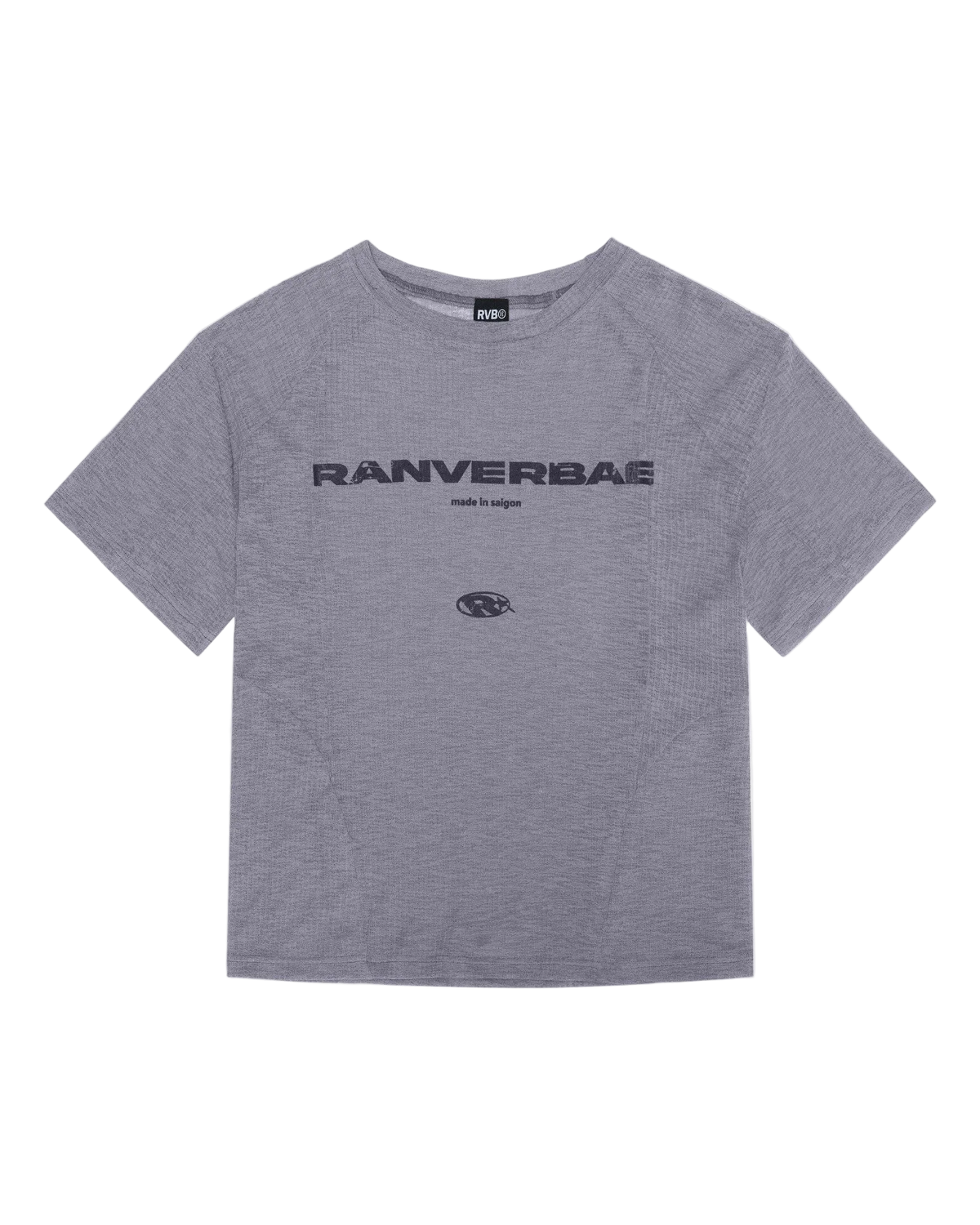 celestial nebula t-shirt