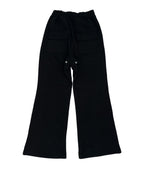 Wide Leg Heavy Sweatpants