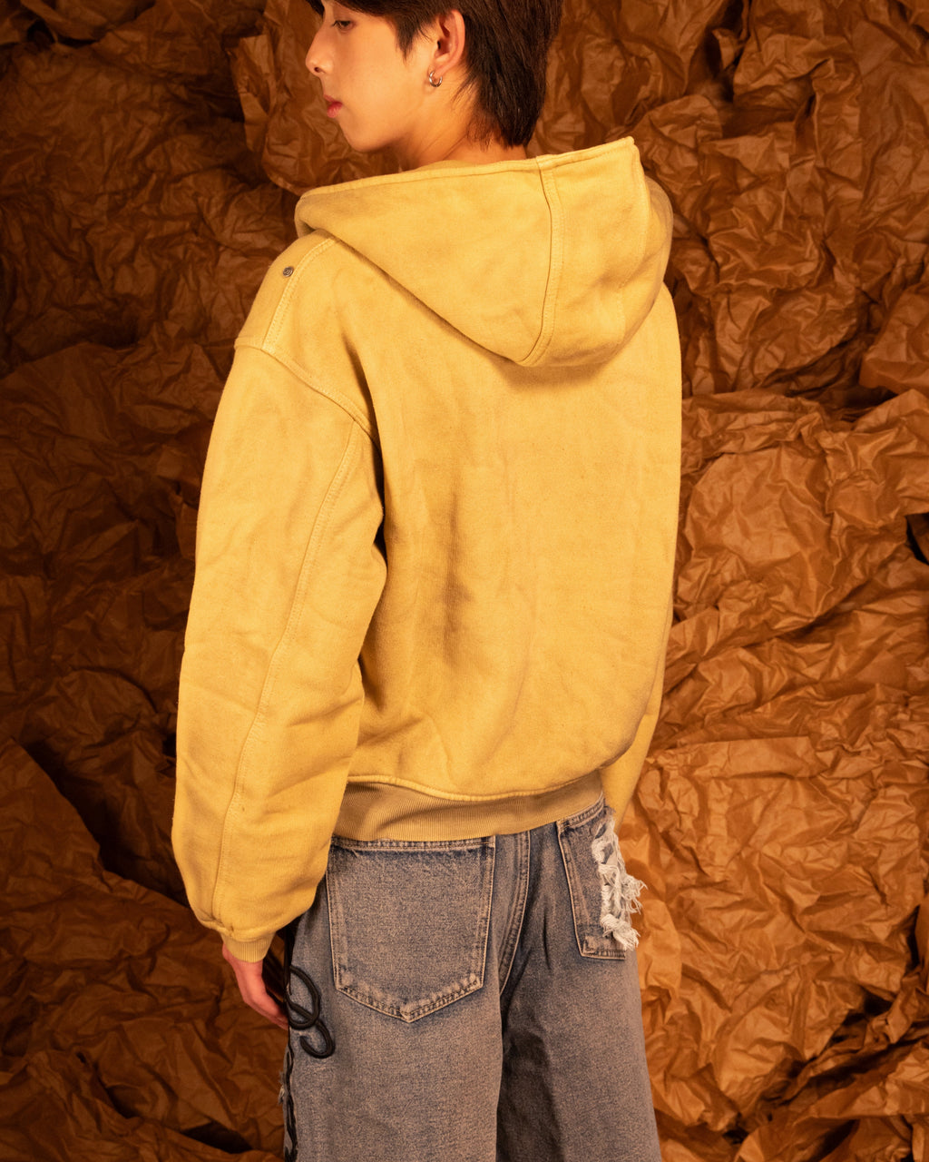 SHINKA SHIFT Hoodie