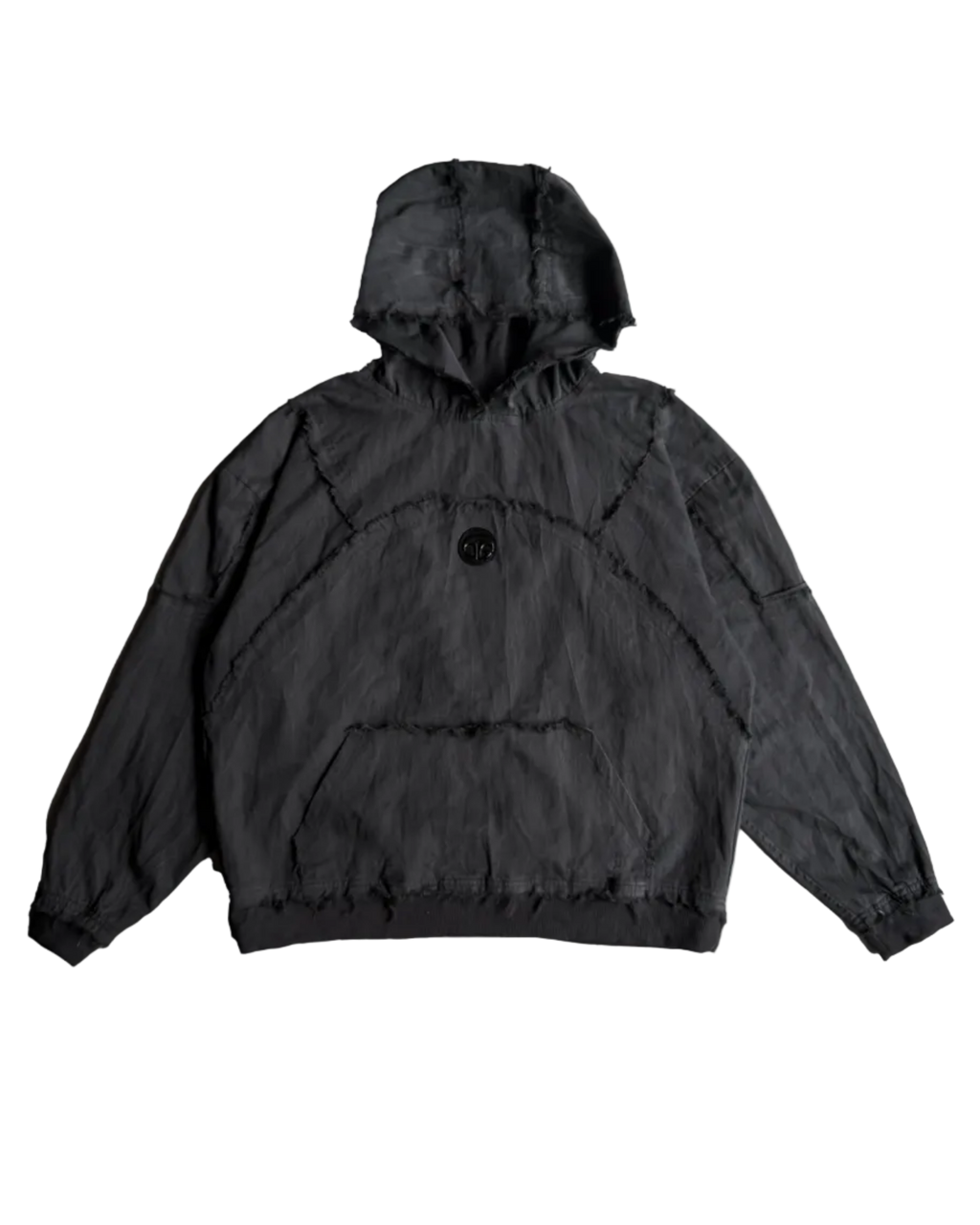 Modular – Clypeus Hooded Top