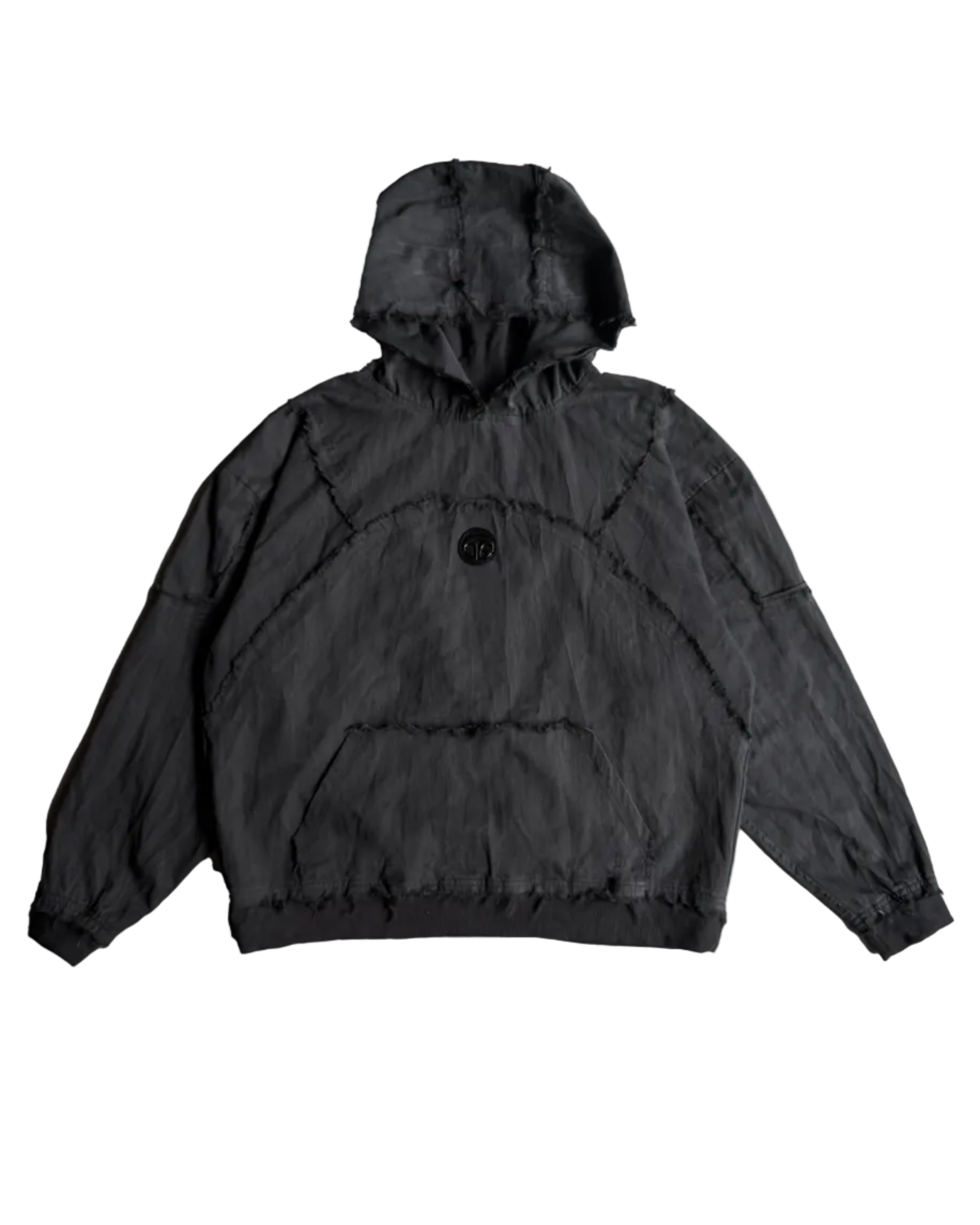 Modular – Clypeus Hooded Top