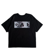 Scarab graphic t-shirt