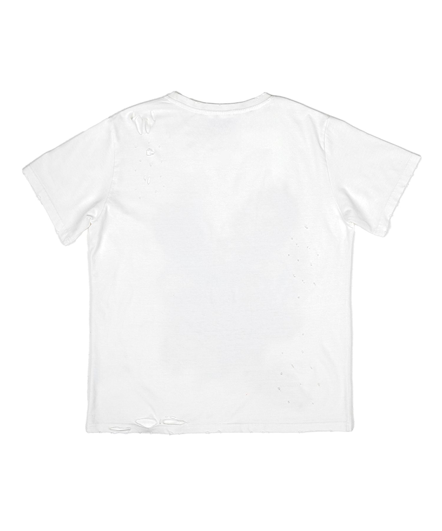 TCM Short Sleeve