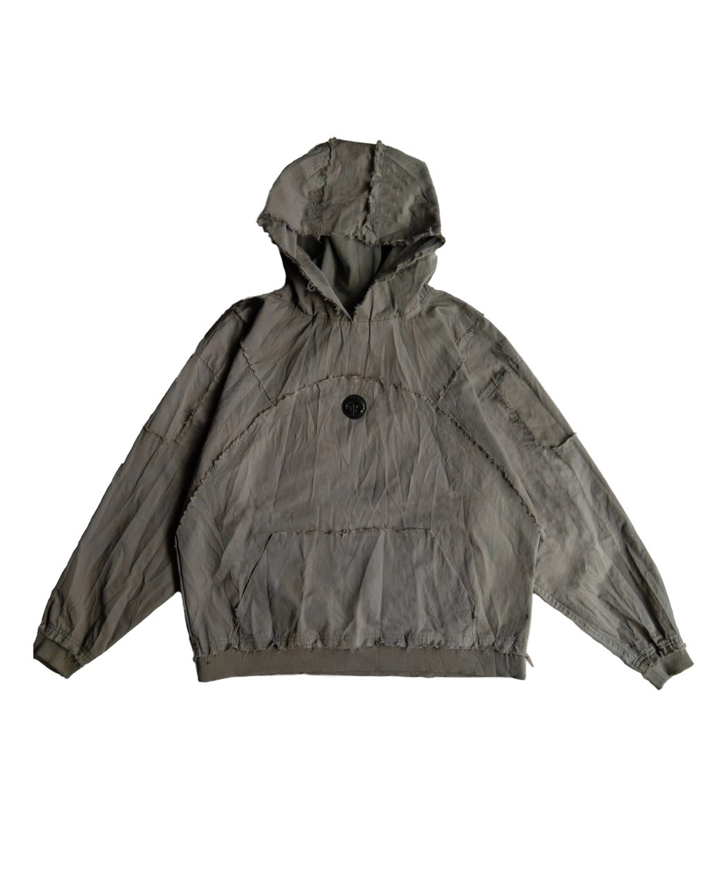 Modular – Clypeus Hooded Top