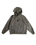 Modular – Clypeus Hooded Top