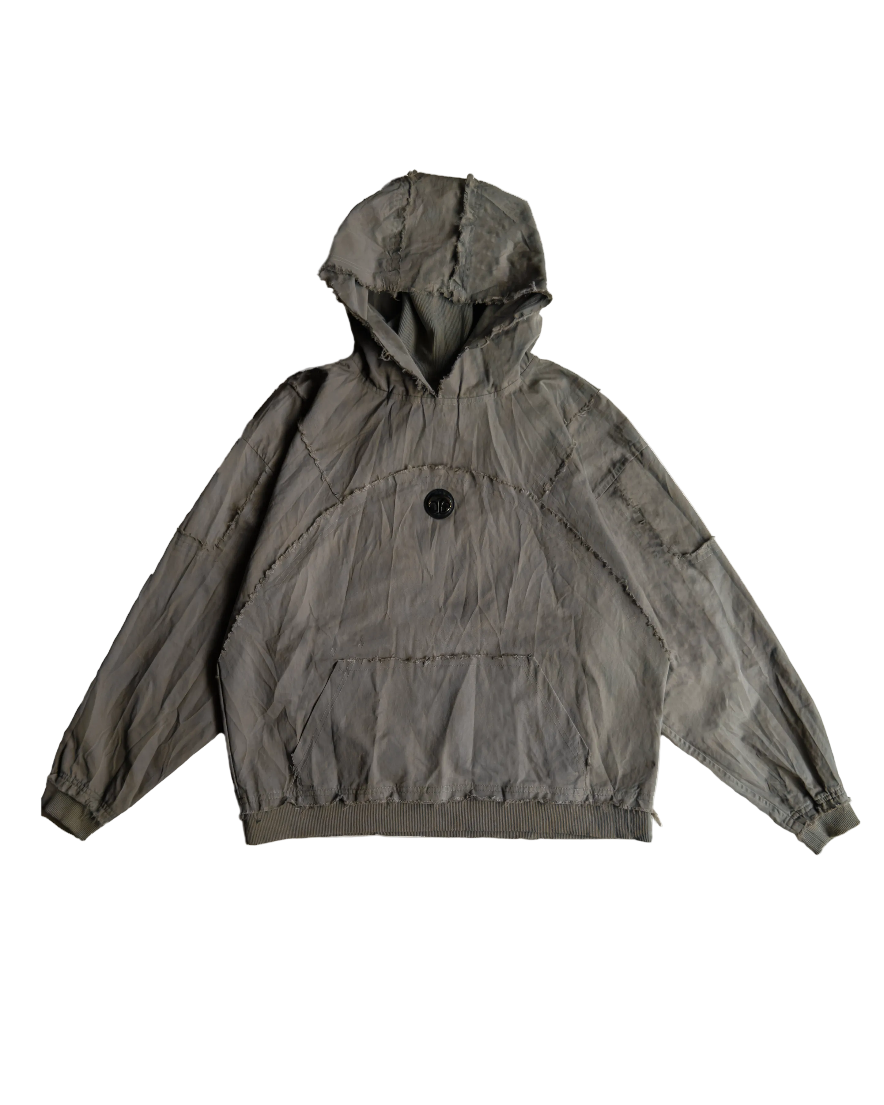 Modular – Clypeus Hooded Top